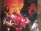 ALICE IN CHAINS MTV Unplugged 2 LP Vinyl Album - Music On Vinyl - MOV
