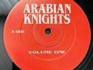 Dave Charlesworth Arabian Knights Vol 1  Breakbeat Hardcore Jungle Rave