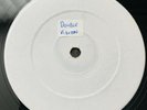 Tango & Dom Double Vision Original Very Rare Breakbeat Hardcore Jungle Record