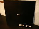 MON DYH   Murderer  org.1st.Privatpressung  in TOP-CONDITION