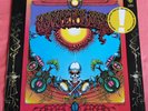 The Grateful Dead-Aoxomoxoa 12'' LP Doors,Pink Floyd,Bob Dylan,Neil Young *MINT*