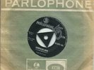 THE BEATLES   RHODESIA   45   NOWHERE MAN   TRI CENTRE