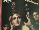 Cockney Rebel-The Psychomodo 12'' LP Greece Supertramp,Slade,Bowie,Kinks *MINT*