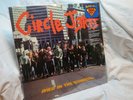 Circle Jerks Wild in the Streets Vinyl Record LP Limited 200 gram Keith Morris