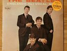 The Beatles INTRODUCING THE BEATLES factory sealed PLEASE, PLEASE ME VERSION