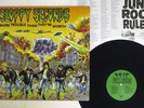 SLOPPY SECONDS MORE TROUBLE THAN THEY'RE WORTH NITRO 158181 VINYL LP