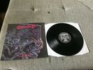 ENTOMBED - CRAWL  LP   VINYL  DEATH METAL