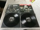HAIL OF BULLETS - ON DIVINE WINDS  2LP  VINYL  DEATH METAL