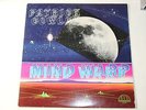 Patrick Cowley - Mind Warp VG++ LP Vinyl w/ Inner Sleeve