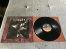 MORGOTH - CURSED  LP  VINYL  DEATH METAL