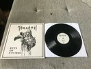 MORGOTH - PITS OF UTUMNO   LP  VINYL  DEATH METAL