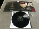 MORBID ANGEL - COVENANT   LP   VINYL  DEATH METAL