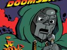 MF DOOM - Operation Doomsday Vinyl 2XLP Original Cover - New Sealed