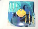 Depeche Mode - Behind The Wheel VG+/VG+ PROMO  -- SIRE PRO-A-2952 LP 12