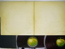 BEATLES WHITE ALBUM APPLE AP-8571 Japan RED VINYL VINYL 2LP