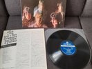 Rolling Stones, Aftermath, Rare Japan-London-Press, Textbeiblatt, EX/NM