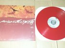 POISON THE WELL- Tear From the Red RED Vinyl ed.1000.