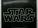 Star Wars Original Soundtrack Vinyl LP 20th Century Records 1977 EXCELLENT