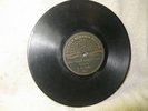 When Reuben Comes To Town- S. H. Dudley-1901 Victor Monarch 1 sided 78