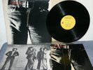Vintage Album - The Rolling Stones - Sticky Fingers with Bonus Sheet Music Book