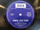 The Rolling Stones- Rare Aussie Decca 45  