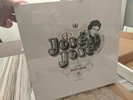 Jose Jose Vinyl Box Set 55 Aniversario LP Limited Edition