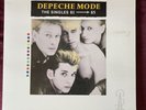 depeche mode vinyl The Singles 81-85 gatefold original
