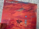 Santan Dave We’re All Alone In This Together Limited Edition Red Vinyl LP UNOPEN