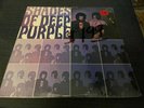 deep purple record, shades of the deep. Sealed. Tetragrammaton label t-102