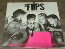 NEW Factory-Sealed THE FLIPS What's in the Bright Pink Box? VINYL LP Ships FREE