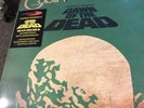Claudio Simonetti GOBLIN DAEMONIA Dawn of the Dead OST LP Color Vinyl Poster NEW
