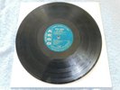 ETTA JAMES Argo LP AT LAST  - RECORD ONLY, NO COVER