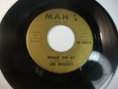 Northern Soul 45 Lee Rogers 