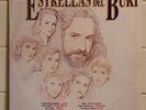 las estrellas del buki lp