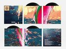 Avalanches / Since I Left You (4LP/180G/20th Anniversary)