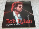 Bob Dylan - Plymouth Rock - Nr Mint