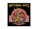 NOCTURNAL RITES - Tales of Mystery and Imagination (LIM.100 DARK RED V.*SWE POWE