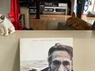 THE CURE Standing On A Beach: The Singles Vinyl - 1986 Original Press US Electra