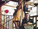 AT THE TAN-TAR-A (GOLD VINYL) - J ANN C TRIO THE