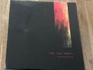 THE TEA PARTY - Transmission *LP* LIMITED RED VINYL NEW/SEALED