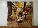 THE STAPLE SINGERS SWINGERS 1971 LP VINYL ALBUM