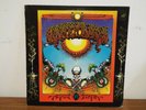 GRATEFUL DEAD AOXOMOXOA 1969 PSYCEDELIC ROCK LP VINYL ALBUM