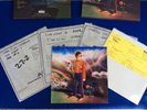 Marillion Misplaced Childhood Deluxe Vinyl LP Box Set. Limited.