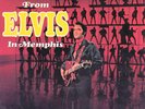 FROM ELVIS IN MEMPHIS NEW VINYL