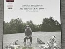 GEORGE HARRISON ALL THINGS MUST PASS 50 ANNIVERSARY 3LP SPLATTERED COLOUR VINYL