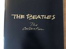 The Beatles - MFSL Vinyl LP Collection Box Set - Booklet Only