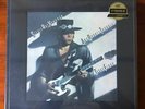 Stevie Ray Vaughan Texas Flood Mobile Fidelity MFSL MOFI One Step SEALED Ultra