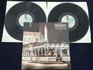 TOM WAITS Asylum Years 1st Press Double Vinyl LP Record 1984 ASYLUM 960321
