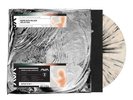 AUTOGRAPHED SIGNED Angels and & Airwaves Lifeforms Bone Black Splatter Vinyl LP