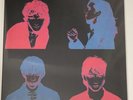 Inhaler It Wont Always Be Like This Signed LP Vinyl Deluxe Gatefold Colored + 7”
